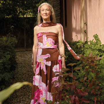 Tierra Floral