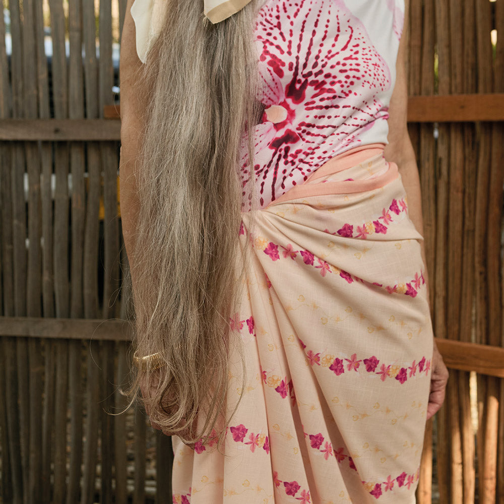 Alma serena