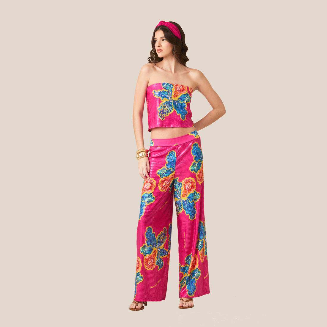 BAHAMA GLAM